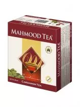 Mahmood Cardamom Tea Bags 18x(100x2g)